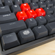 Image for article titled Cooler Master MasterKeys L PBT Keyboard Review: A No-Nonsense Mech